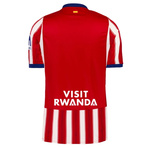 Atlético Madrid Kotipaita 2026/27