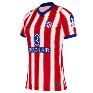Atlético Madrid Kotipaita Naisten 2026/27