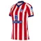 Atlético Madrid Kotipaita Naisten 2026/27