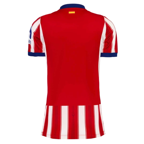 Atlético Madrid Kotipaita Naisten 2026/27