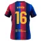 FC Barcelona Fermin 16 Kotipaita 2026/27