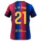 FC Barcelona Frenkie de Jong 21 Kotipaita 2026/27