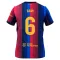 FC Barcelona Gavi 6 Kotipaita 2026/27