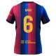 FC Barcelona Gavi 6 Kotipaita Lasten 2026/27 (+ Shortsit)
