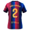 FC Barcelona João Cancelo 2 Kotipaita 2026/27