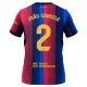 FC Barcelona João Cancelo 2 Kotipaita 2026/27 FC Barcelona João Cancelo 2 Kotipaita 2026/27