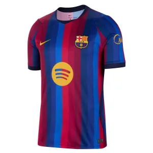 FC Barcelona Kotipaita 2026/27