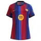 FC Barcelona Kotipaita Naisten 2026/27 FC Barcelona Kotipaita Naisten 2026/27