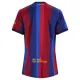 FC Barcelona Kotipaita Naisten 2026/27