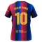 FC Barcelona Lamine Yamal 10 Kotipaita 2026/27