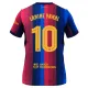 FC Barcelona Lamine Yamal 10 Kotipaita 2026/27 FC Barcelona Lamine Yamal 10 Kotipaita 2026/27