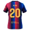 FC Barcelona Olmo 20 Kotipaita 2026/27