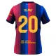 FC Barcelona Olmo 20 Kotipaita 2026/27 FC Barcelona Olmo 20 Kotipaita 2026/27