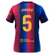 FC Barcelona Pau Cubarsí 5 Kotipaita 2026/27 FC Barcelona Pau Cubarsí 5 Kotipaita 2026/27
