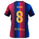 FC Barcelona Pedri 8 Kotipaita 2026/27 FC Barcelona Pedri 8 Kotipaita 2026/27