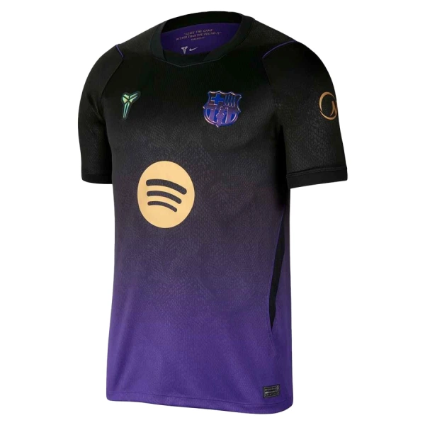 FC Barcelona Vieraspaita 2026/27