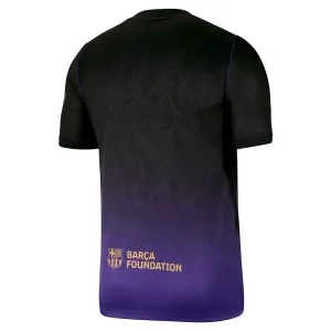 FC Barcelona Vieraspaita 2026/27