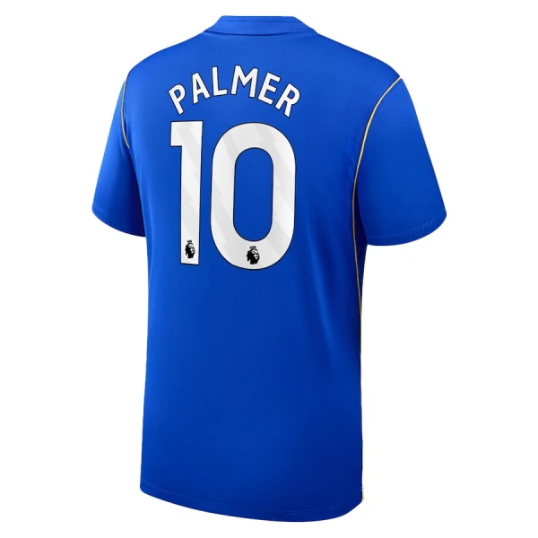 Chelsea Cole Palmer 10 Kotipaita Lasten 2026/27 (+ Shortsit)