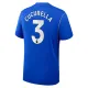 Chelsea Cucurella 3 Kotipaita Lasten 2026/27 (+ Shortsit)