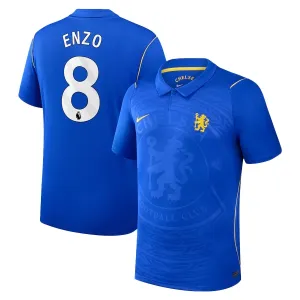 Chelsea Enzo Fernández 8 Kotipaita 2026/27