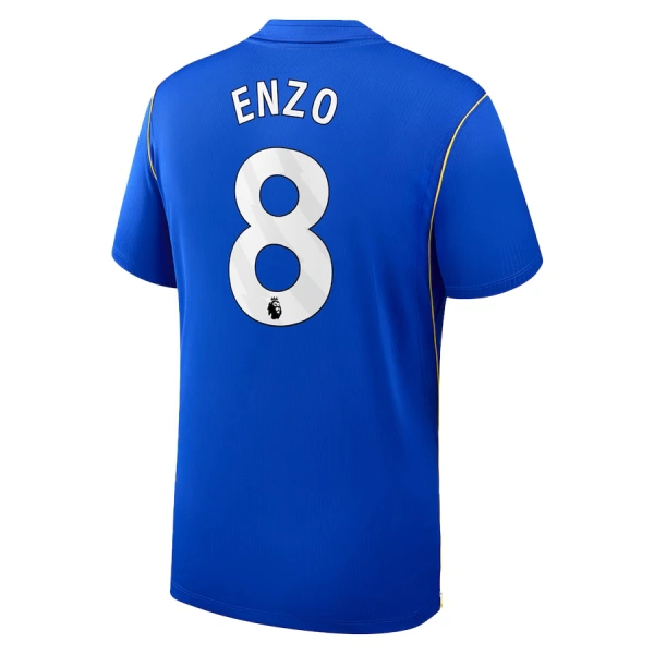 Chelsea Enzo Fernández 8 Kotipaita 2026/27