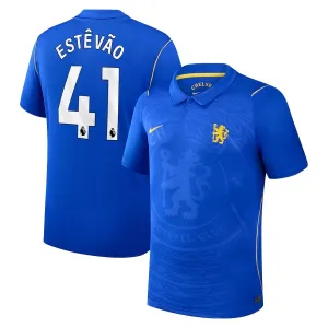 Chelsea Estêvão 41 Kotipaita 2026/27