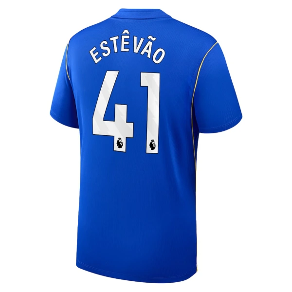 Chelsea Estêvão 41 Kotipaita 2026/27