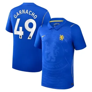 Chelsea Garnacho 49 Kotipaita 2026/27