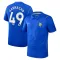 Chelsea Garnacho 49 Kotipaita 2026/27