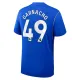 Chelsea Garnacho 49 Kotipaita 2026/27