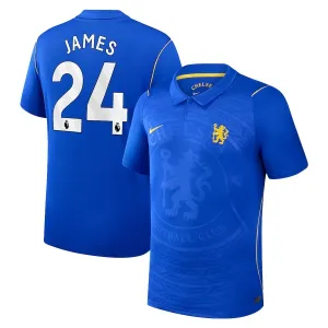 Chelsea James 24 Kotipaita 2026/27
