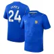 Chelsea James 24 Kotipaita 2026/27 Chelsea James 24 Kotipaita 2026/27