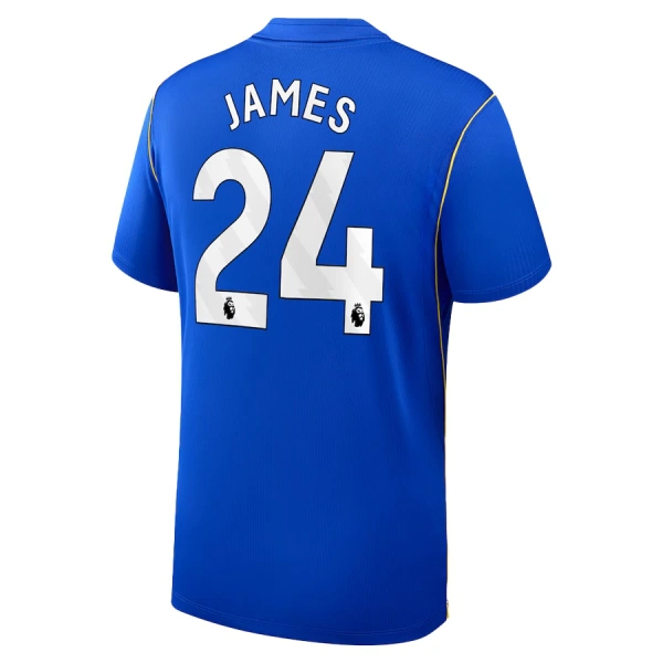 Chelsea James 24 Kotipaita 2026/27