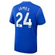 Chelsea James 24 Kotipaita 2026/27