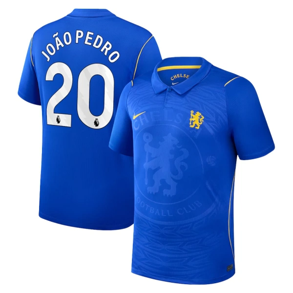 Chelsea Joao Pedro 20 Kotipaita 2026/27 Chelsea Joao Pedro 20 Kotipaita 2026/27