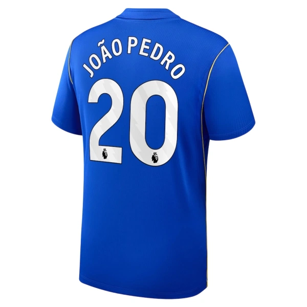Chelsea Joao Pedro 20 Kotipaita 2026/27