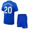 Chelsea Joao Pedro 20 Kotipaita Lasten 2026/27 (+ Shortsit)