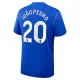 Chelsea Joao Pedro 20 Kotipaita Lasten 2026/27 (+ Shortsit)
