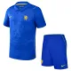 Chelsea Kotipaita Lasten 2026/27 (+ Shortsit) Chelsea Kotipaita Lasten 2026/27 (+ Shortsit)
