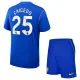 Chelsea Moisés Caicedo 25 Kotipaita Lasten 2026/27 (+ Shortsit) Chelsea Moisés Caicedo 25 Kotipaita Lasten 2026/27 (+ Shortsit)