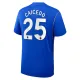 Chelsea Moisés Caicedo 25 Kotipaita Lasten 2026/27 (+ Shortsit)