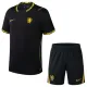Chelsea Vieraspaita Lasten 2026/27 (+ Shortsit) Chelsea Vieraspaita Lasten 2026/27 (+ Shortsit)