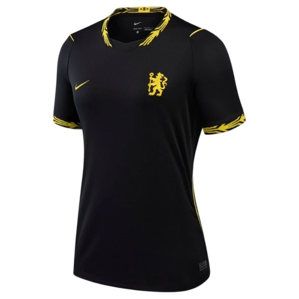 Chelsea Vieraspaita Naisten 2026/27 Chelsea Vieraspaita Naisten 2026/27