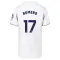 Tottenham Hotspur Cristian Romero 17 Kotipaita 2026/27