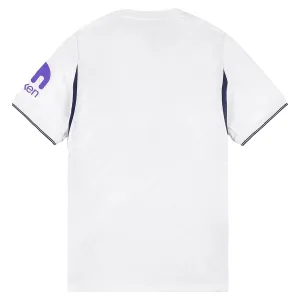Tottenham Hotspur Kotipaita 2026/27