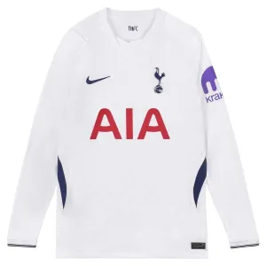 Tottenham Hotspur Kotipaita 2026/27 Pitkähihainen