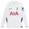 Tottenham Hotspur Kotipaita 2026/27 Pitkähihainen