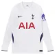 Tottenham Hotspur Kotipaita 2026/27 Pitkähihainen Tottenham Hotspur Kotipaita 2026/27 Pitkähihainen
