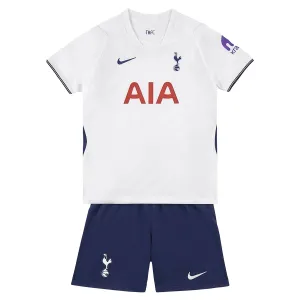 Tottenham Hotspur Kotipaita Lasten 2026/27 (+ Shortsit)