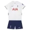 Tottenham Hotspur Kotipaita Lasten 2026/27 (+ Shortsit)